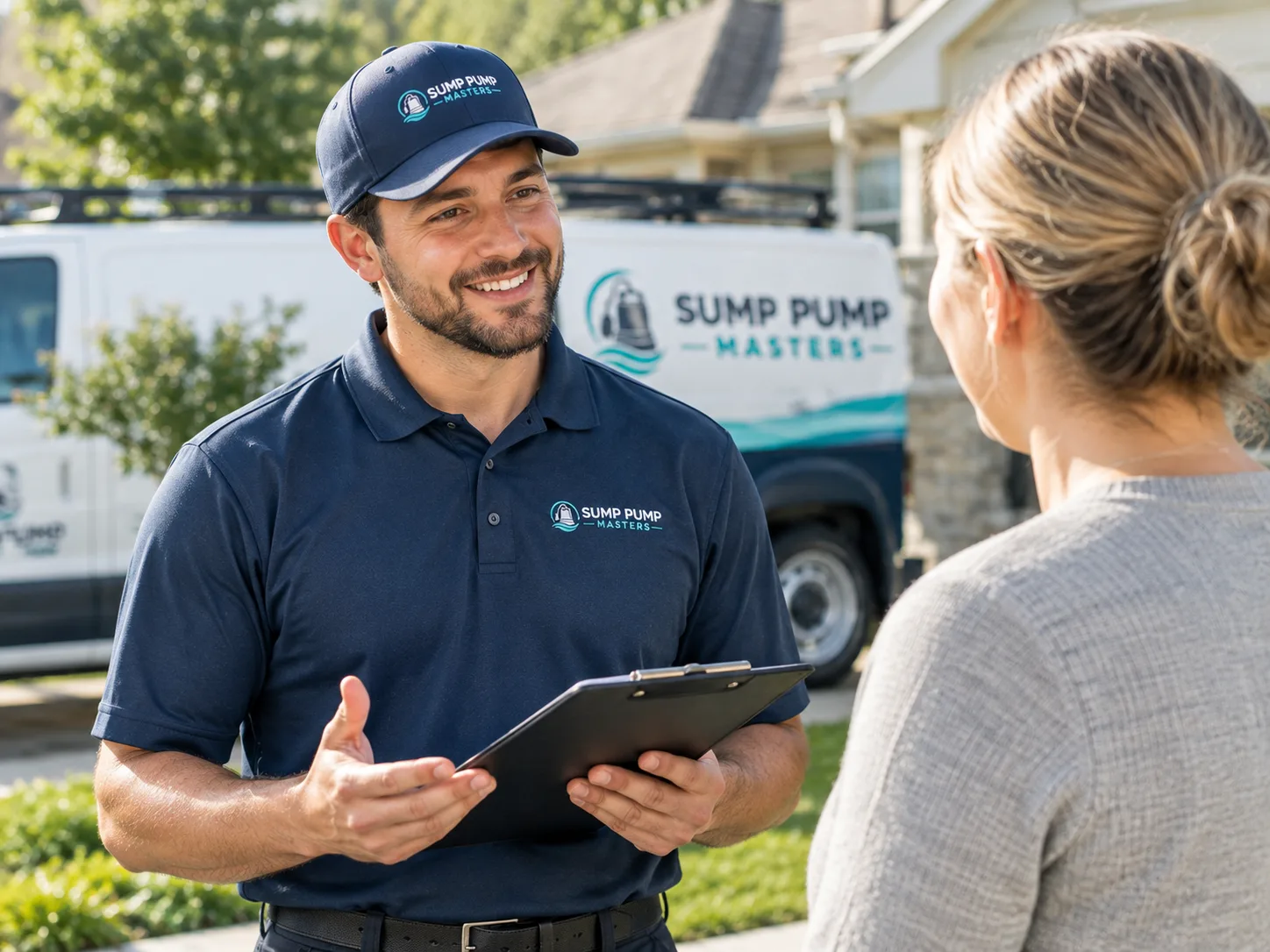 Sump Pump Repair Briscoe, TX FAQs
